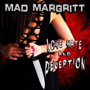 Download track The One You Love To Hate Mad Margritt