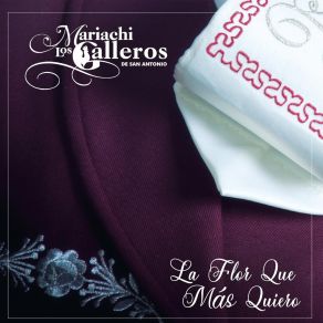 Download track Mucho Corazón Mariachi Los Galleros De San Antonio