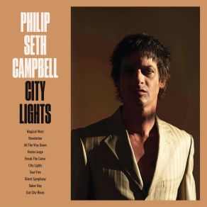 Download track City Lights Philip Seth Campbell