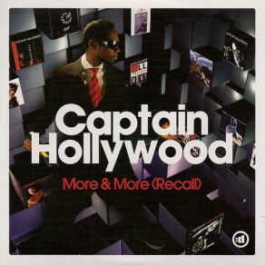 Download track More & More (Radio Mix) Captain Hollywood