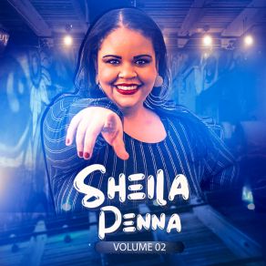 Download track Eu Nunca Amei Alguém Como Eu Te Amei (Cover) Sheila Penna