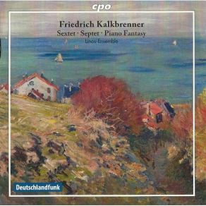 Download track 14. Piano Septet In A Major Op. 132 - II. Andante Friedrich Kalkbrenner