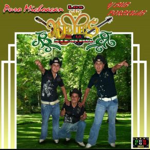 Download track Recordando Tradiciones Los Reyes De La Sierra