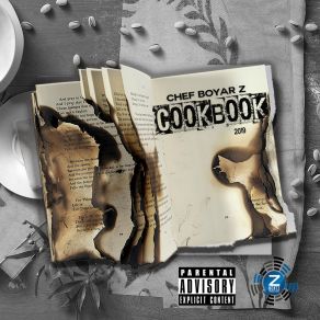 Download track Idk, Pt. 2 Chef BoyarZQ Guapo