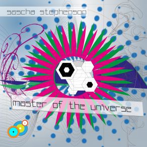 Download track Master Of The Universe Sascha Stephenson