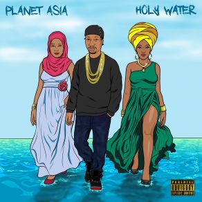 Download track It Rains In Cali Planet AsiaAA Rashid