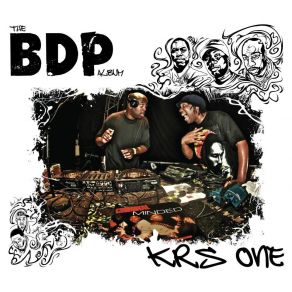 Download track Times Up KRS - OneJesse West