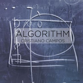 Download track Algorithm (Original Mix) Cristiano Campos