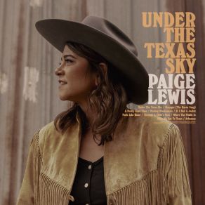 Download track A Pretty Good Time Paige Lewis