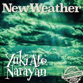 Download track Clearance Foggy Yuki Ato Narayan