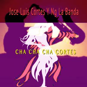 Download track Santa Palabra NG La Banda, José Luis Cortés