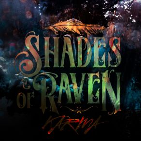 Download track New Addiction Shades Of Raven