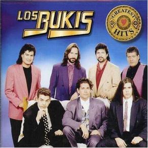 Download track TUS MENTIRAS Los Bukis, Marco Antonio Solís