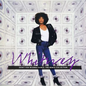 Download track My Love Is Your Love (Jonathan Peters' Vocal Mix) Whitney Houston