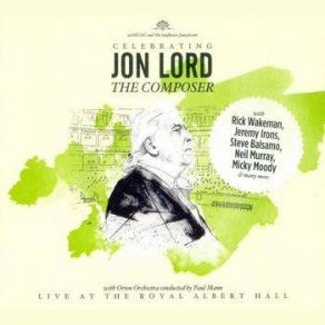 Download track Lazy Celebrating Jon LordStephen Bentley