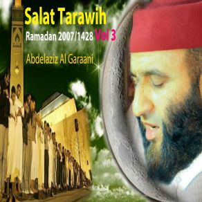 Download track Part Of Surat Al Ankabut And Al Qassas, Pt. 2 Abdelaziz Al Garaani