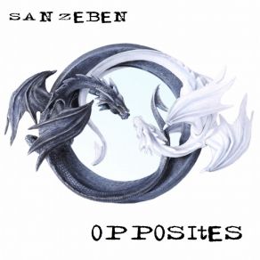 Download track End Of Our Time SanzebenBeat Poet Collective