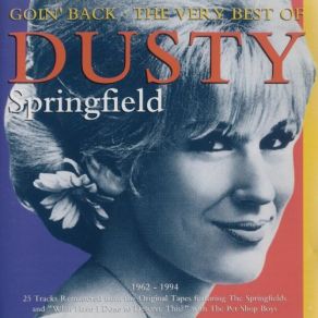 Download track Island Of Dreams Dusty Springfield