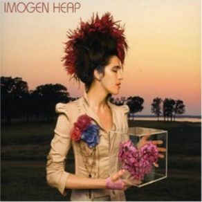 Download track Mic Check Imogen Heap