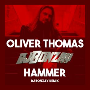 Download track Hammer (DJ BONZAY Remix Extended Mix) DJ Bonzay