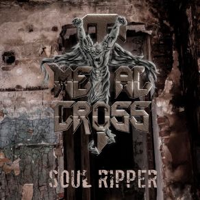 Download track Soul Ripper Metal Cross