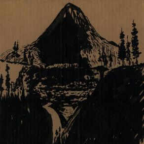 Download track Waterfalls Mount Eerie