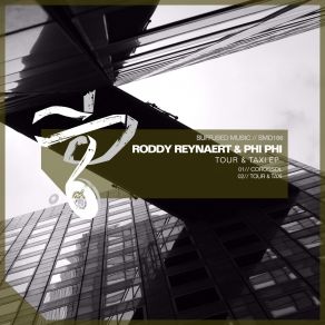 Download track Corossol (Original Mix) Roddy Reynaert, Phi Phi