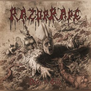 Download track Vomit Drenched In Mucus RazorRape