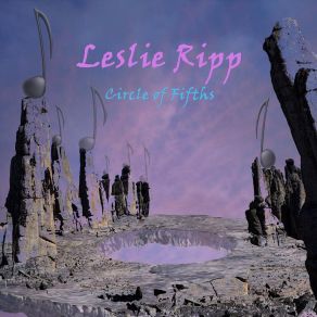 Download track Leslie Plays The Blues Leslie Ripp