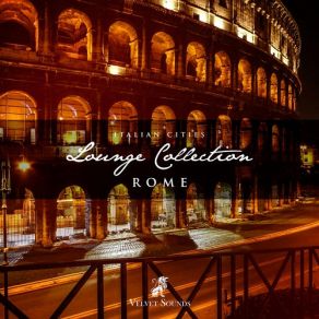 Download track Notte Romana Giacomo Toschinini