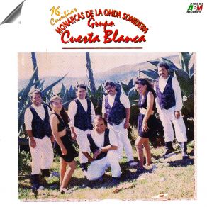 Download track Chapeada Y Morena Grupo Cuesta Blanca