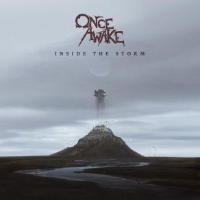 Download track Deathtrap Once Awake