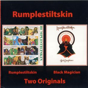 Download track Black Magician'S Daughter Rumpelstiltskin