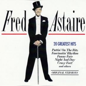 Download track High Hat Fred Astaire