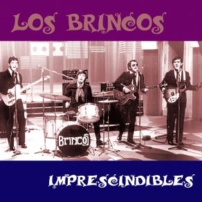 Download track Un Sorbito De Champagne Los Brincos