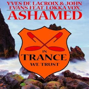 Download track Ashamed (Fabio Xb Radio Edit) John Evans, Lokka Vox