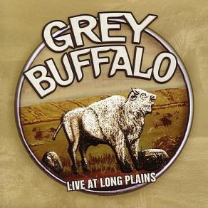 Download track Fancy Dance Grey Buffalo