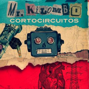 Download track Una Canción Nada Más Mr. Kilombo