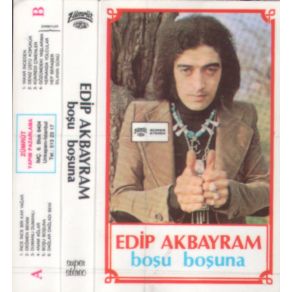 Download track Anam Ağlar Başucumda Edip Akbayram