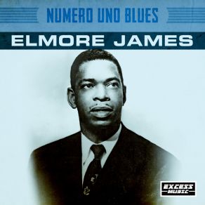 Download track Take Me Where You Go Elmore James