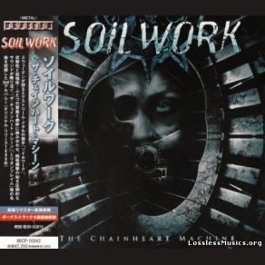 Download track Neon Rebels (Live) Soilwork