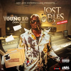 Download track On Da Track Young Lo - Carlos WarrenGrimy