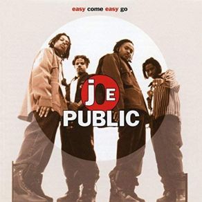 Download track Your Love Is On Joe Public