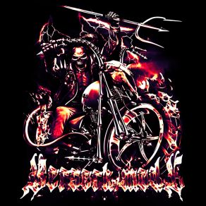 Download track BERSERK MODE Dexf