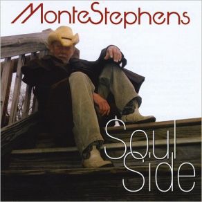 Download track This Moment's Gone Monte Stephens