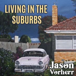 Download track Nothing Ever Happens In Scoresby Jason Vorherr