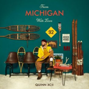 Download track Right Where You Should Be Quinn XCII