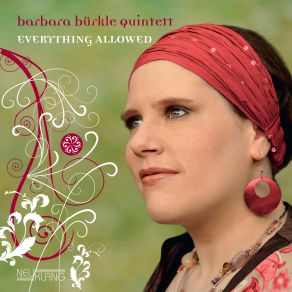 Download track Since I Fell For You Barbara Bürkle, Barbara Bürkle Quintett