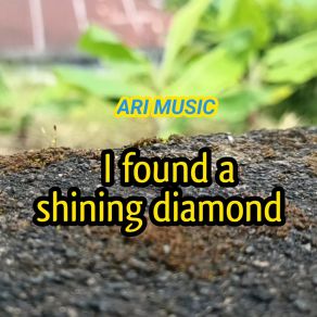 Download track I Found A Shining Diamond Ari Music