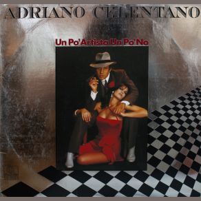 Download track Non Se Ne Parla Nemmeno Adriano Celentano